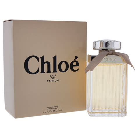 chloe parfum marke|original chloe perfume for women.